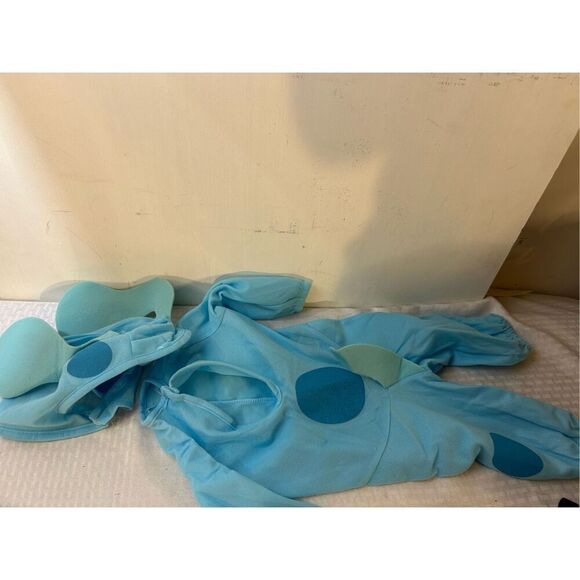 Nick Jr. Nickelodeon Rubies Blues Clue Halloween 6-12 costume pretend play new # - Picture 2 of 2